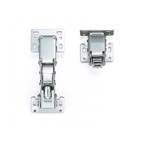 Concealed Hinge